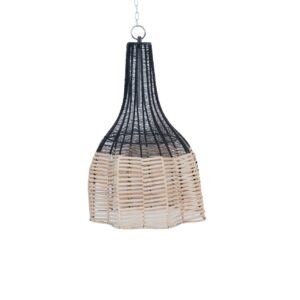 Pendant Lights / Rattan Chandeliers