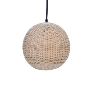 Pendant Lights / Rattan Chandeliers