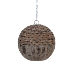 Pendant Lights / Rattan Chandeliers