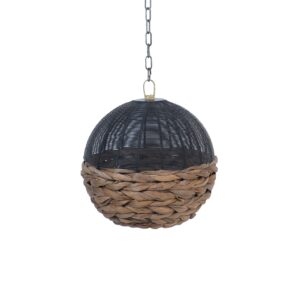 Pendant Lights / Rattan Chandeliers
