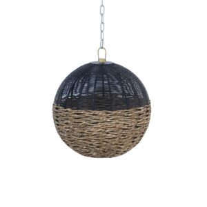 Pendant Lights / Rattan Chandeliers