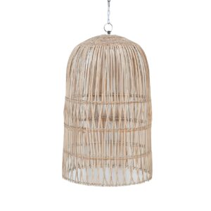 Pendant Lights / Rattan Chandeliers