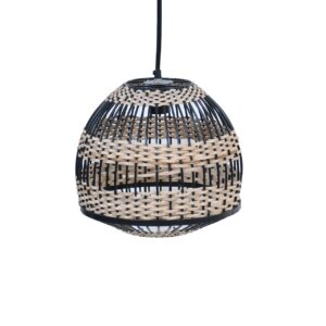 Pendant Lights / Rattan Chandeliers