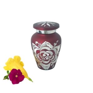 Mini Urns for Sharing Memories