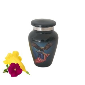 Mini Urns for Sharing Memories