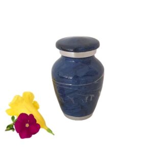 Mini Urns for Sharing Memories