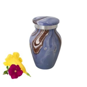 Mini Urns for Sharing Memories