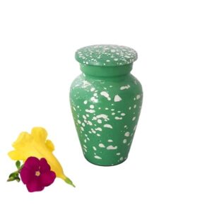 Mini Urns for Sharing Memories