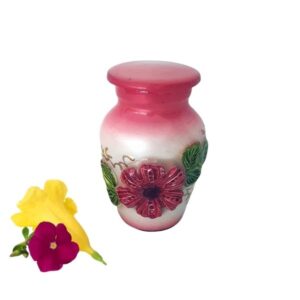 Mini Urns for Sharing Memories