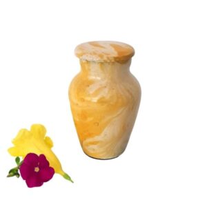 Mini Urns for Sharing Memories